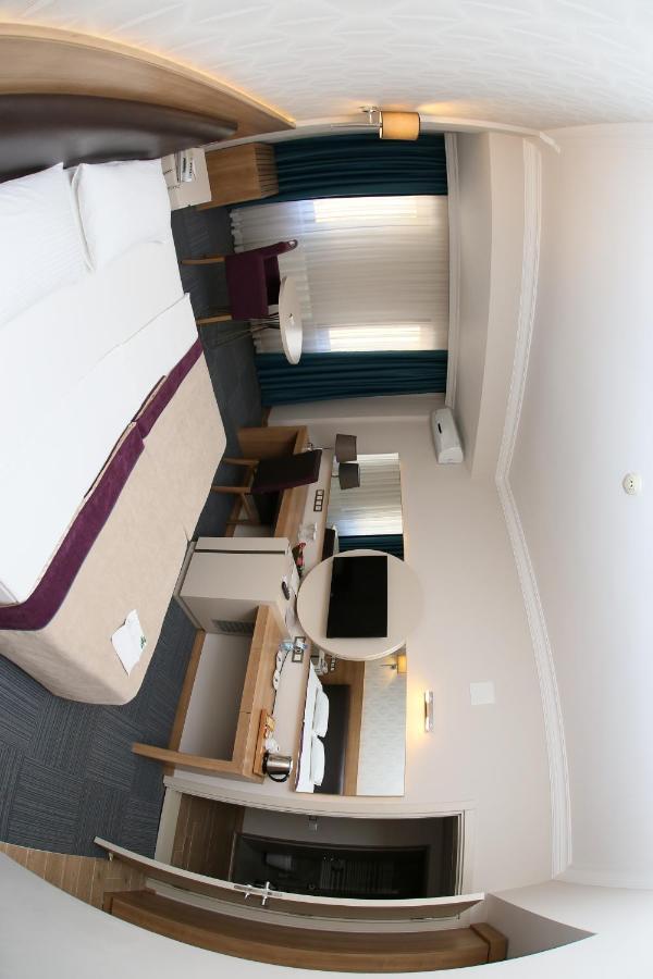 Spilos Hotel Μανίσα Εξωτερικό φωτογραφία