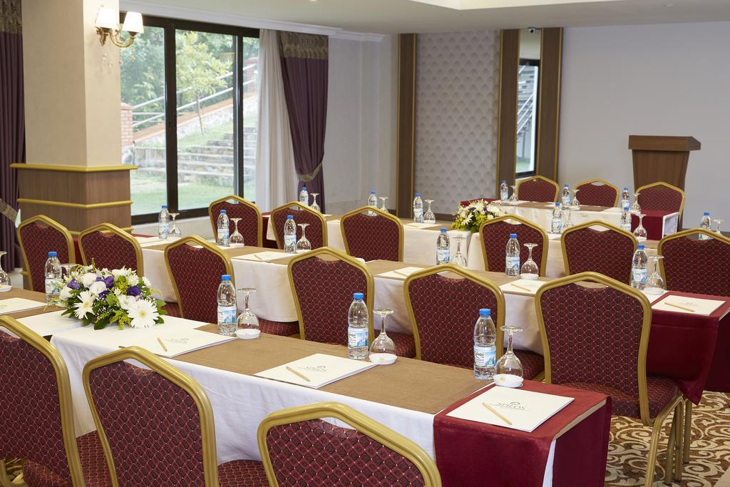 Spilos Hotel Μανίσα Εξωτερικό φωτογραφία