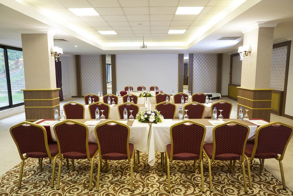 Spilos Hotel Μανίσα Εξωτερικό φωτογραφία