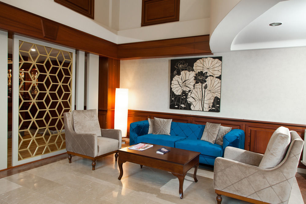 Spilos Hotel Μανίσα Εξωτερικό φωτογραφία