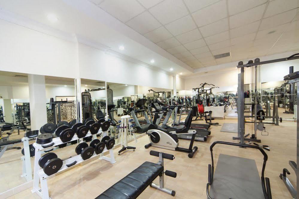 Spilos Hotel Μανίσα Εξωτερικό φωτογραφία