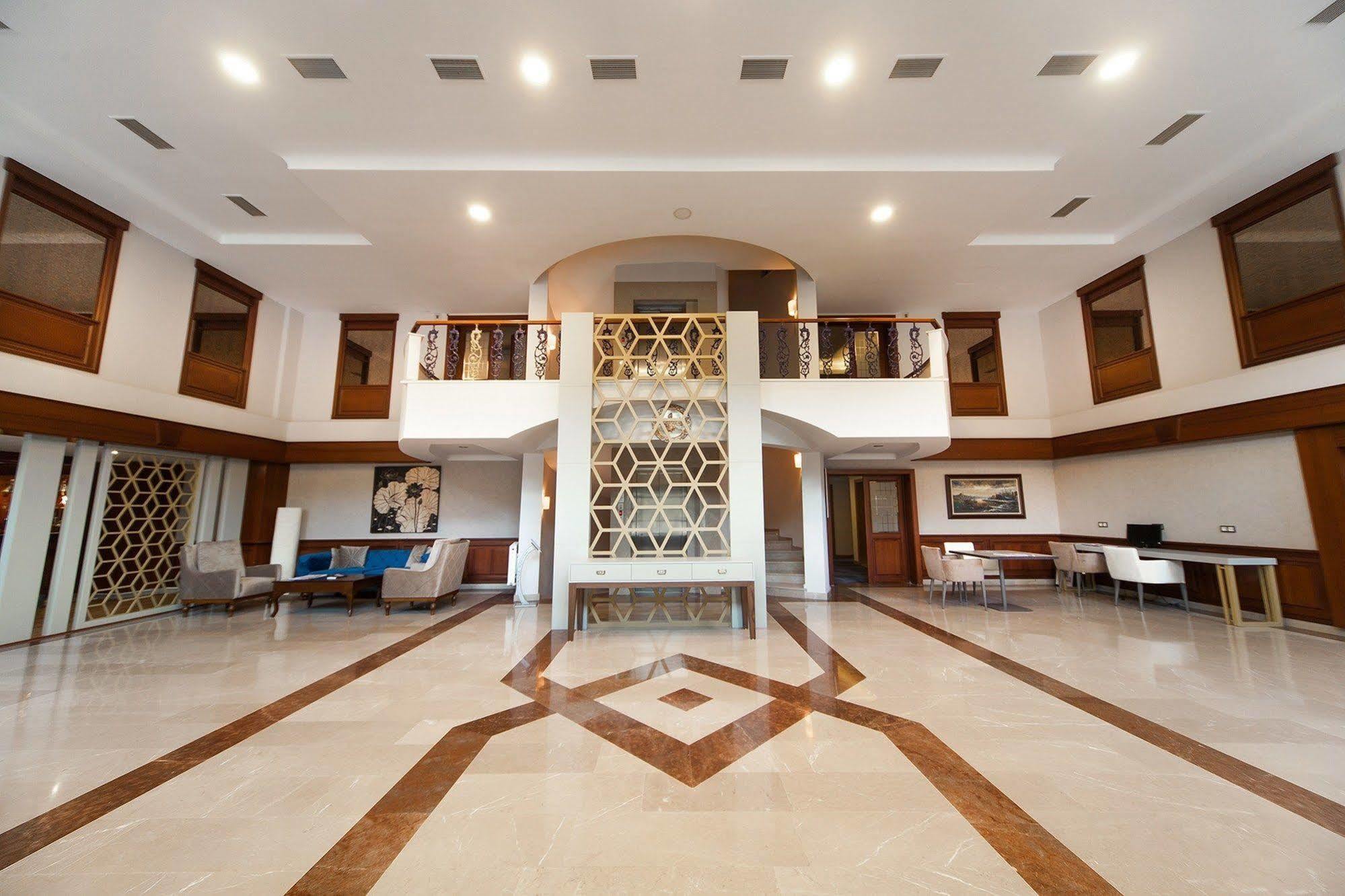 Spilos Hotel Μανίσα Εξωτερικό φωτογραφία