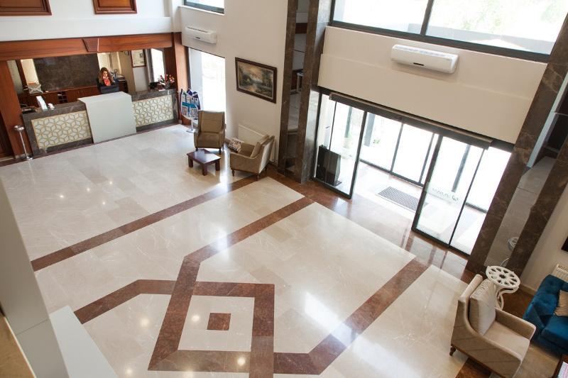 Spilos Hotel Μανίσα Εξωτερικό φωτογραφία